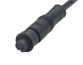 M10 nylon PVC